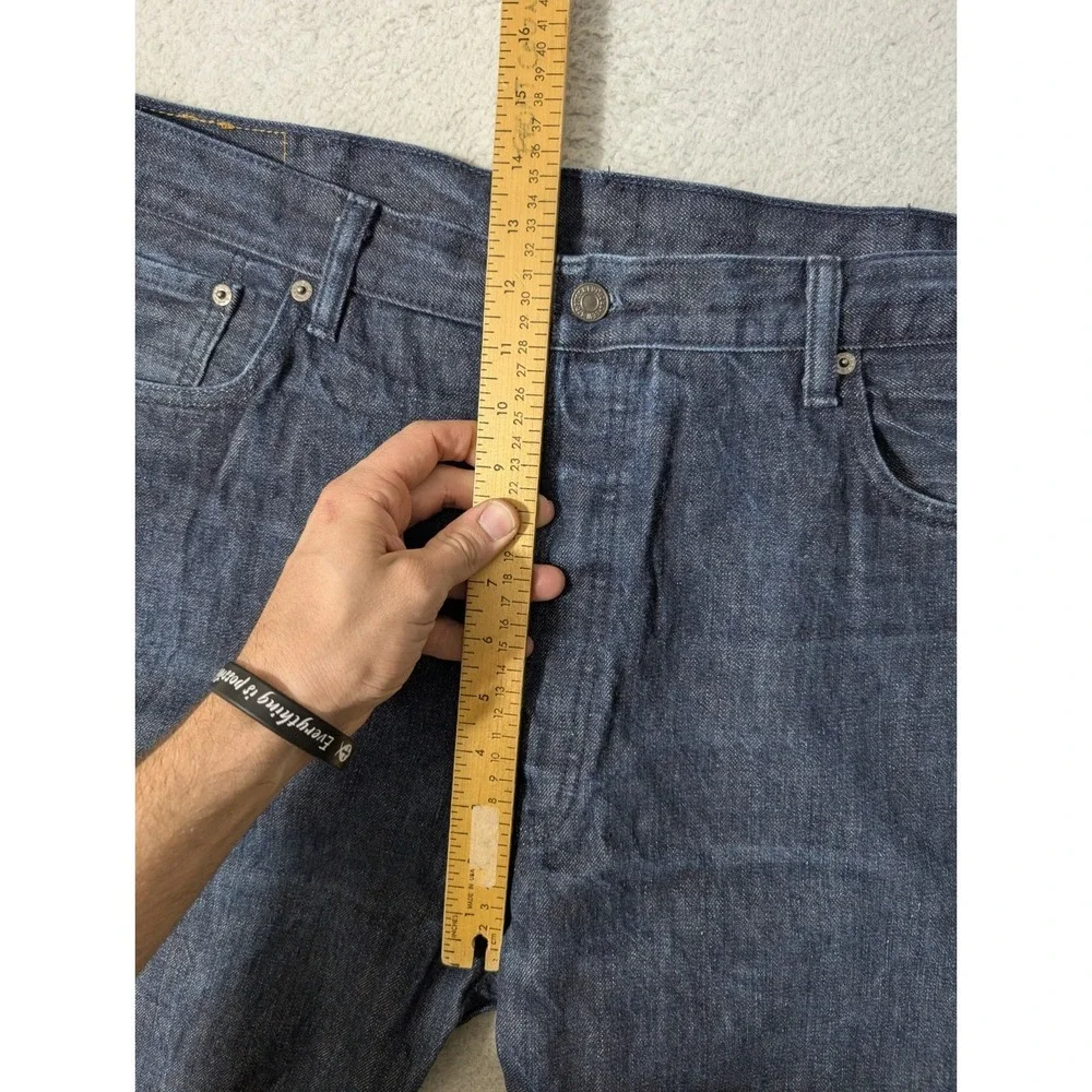 Levis product pair